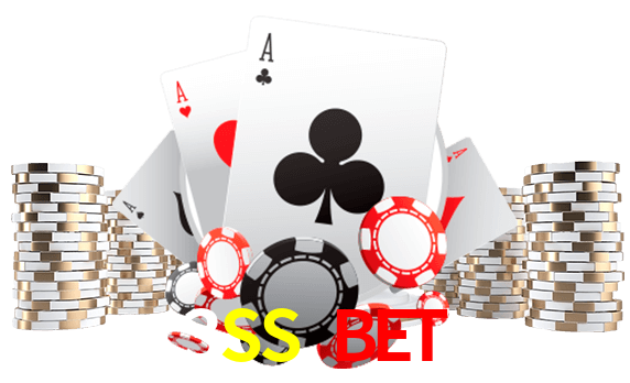 Jogue jogos de pôquer em 3SS BET
