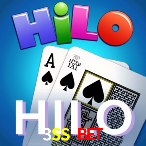 cassino 3SS BET