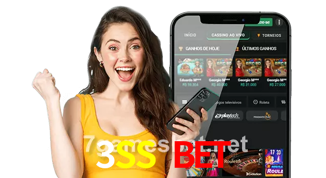 3SS BET