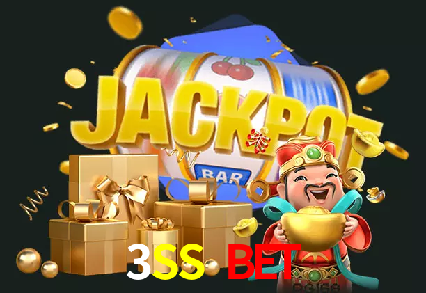 3SS BET bet